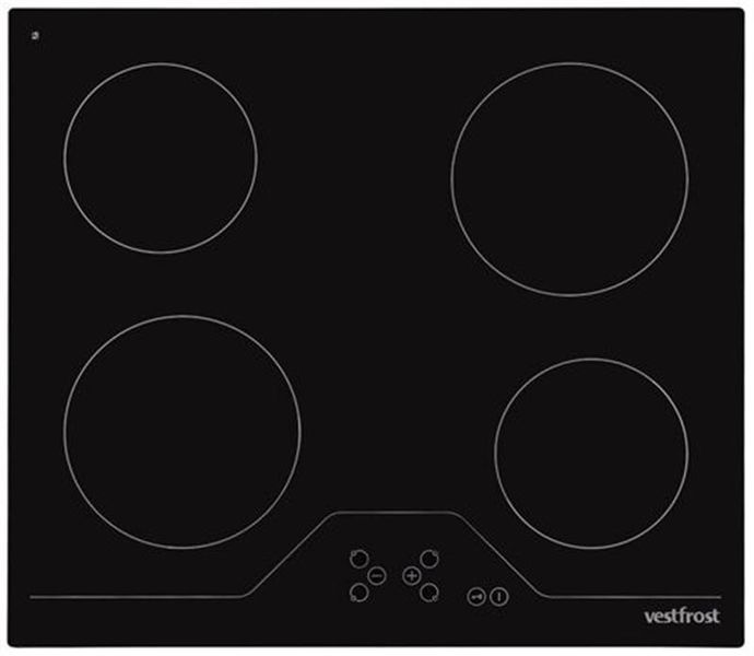 Варильна поверхня Vestfrost EHV 11 EHV 11 фото