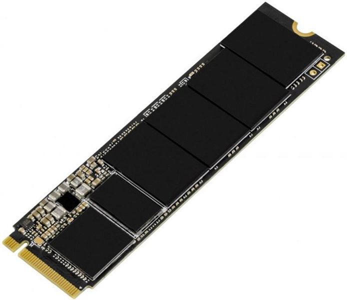 Накопичувач SSD 2TB Goodram IRDM Pro M.2 2280 PCIe 4.0 x4 3D TLC (IRP-SSDPR-P44A-2K0-80) IRP-SSDPR-P44A-2K0-80 фото