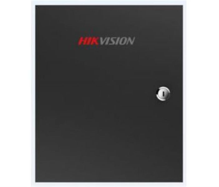 Контролер Hikvision DS-K2801 264299 фото