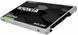 Накопичувач SSD 960GB Kioxia Exceria 2.5" SATAIII TLC (LTC10Z960GG8) LTC10Z960GG8 фото 3