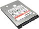 Накопичувач HDD 2.5" SATA 1.0TB Toshiba L200 5400rpm 128MB (HDWL110)_Refurbished HDWL110_Refurbished фото 3