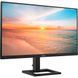 PHILIPS Монітор 4K IPS 27",3840*2160,60 Гц,HDMI*2,USB-C (27E1N1900AE/00)