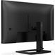 PHILIPS Монітор 4K IPS 27",3840*2160,60 Гц,HDMI*2,USB-C (27E1N1900AE/00)