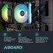 Персональний комп`ютер ASGARD Eir (I124F.16.S20.46T.5231)