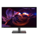 LENOVO 31.5" 16:9 IPS РК монітор, 3840х2160, 60 Гц, 95% DCI-P3, 1xHDMI 2.0/1xDP 1.4/1xThunderbolt 4 (до 100 (63D1RAT1UA)