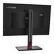 LENOVO 24.1" 16:10 IPS РК монітор, 1920х1200 (63FFMAT1UA)