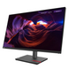 LENOVO 31.5" 16:9 IPS РК монітор, 3840х2160, 60 Гц, 95% DCI-P3, 1xHDMI 2.0/1xDP 1.4/1xThunderbolt 4 (до 100 (63D1RAT1UA)