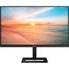 PHILIPS Монітор 4K IPS 27",3840*2160,60 Гц,HDMI*2,USB-C (27E1N1900AE/00)