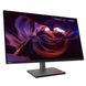 LENOVO 31.5" 16:9 IPS РК монітор, 3840х2160, 60 Гц, 95% DCI-P3, 1xHDMI 2.0/1xDP 1.4/1xThunderbolt 4 (до 100 (63D1RAT1UA)