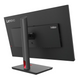 LENOVO 31.5" 16:9 IPS РК монітор, 3840х2160, 60 Гц, 95% DCI-P3, 1xHDMI 2.0/1xDP 1.4/1xThunderbolt 4 (до 100 (63D1RAT1UA)