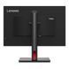 LENOVO 24.1" 16:10 IPS РК монітор, 1920х1200 (63FFMAT1UA)