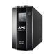 Джерело безперебійного живлення APC Back-UPS Pro BR 900VA, Lin.int., AVR, 6хIEC, RJ-11, RJ-45, LCD, метал (BR900MI)