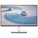 Монітор Dell 27" S2725HS (210-BMHG) IPS Silver 100Hz