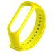 Ремінець BeCover для Xiaomi Mi Band 4/3 Yellow (704130) 704130 фото 2