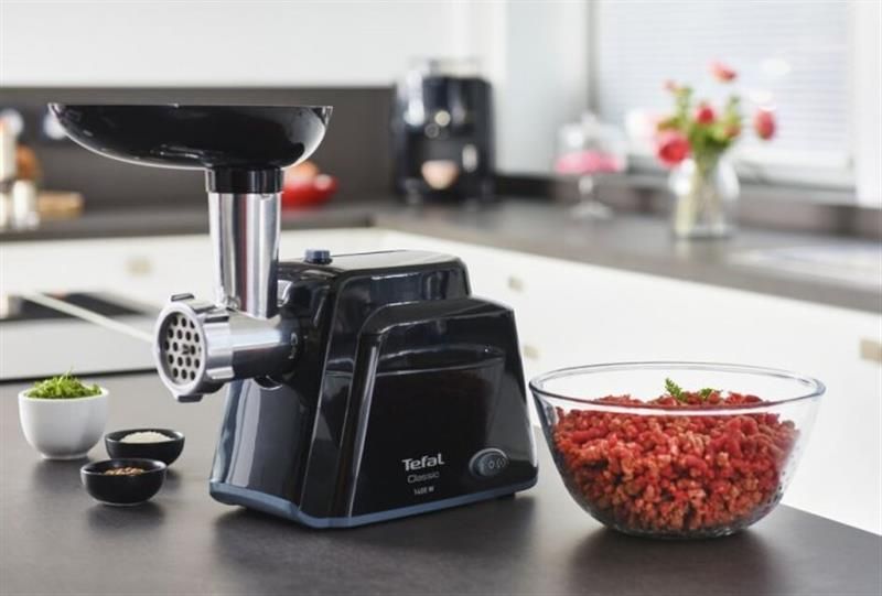 М`ясорубка Tefal NE105838 NE105838 фото