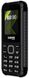 Мобiльний телефон Sigma mobile X-style 18 Track Dual Sim Black/Grey X-style 18 Track Black/Grey фото 2