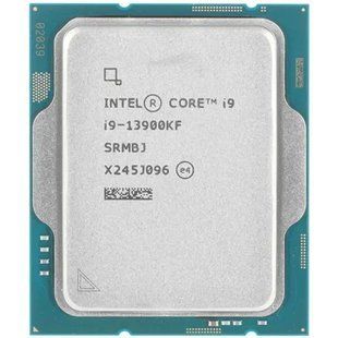 Процесор Intel Core i9 13900KF 3.0GHz (36MB, Raptor Lake, 125W, S1700) Tray (CM8071505094012)