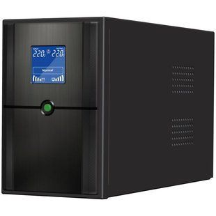 Джерело безперебійного живлення FrimeCom SL-1KL