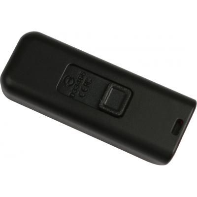 Флеш-накопичувач USB 64GB Apacer AH334 Blue (AP64GAH334U-1) AP64GAH334U-1 фото