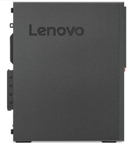 Персональний комп`ютер Lenovo ThinkCentre M720s SFF (10SUS9T700) 478665 фото