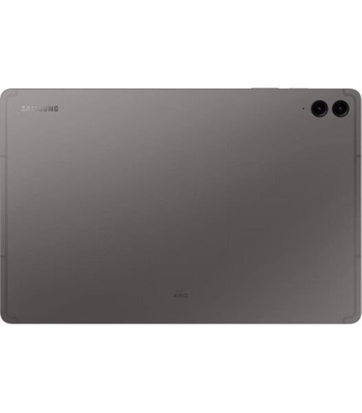 Планшет Samsung Galaxy Tab S9 FE+ 5G SM-X616 12/256GB Gray (SM-X616BZAESEK) SM-X616BZAESEK фото