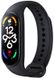 Фiтнес-браслет Xiaomi Mi Smart Band 7 NFC Black 458722 фото 1