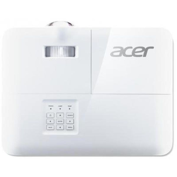 Проектор Acer S1386WH (MR.JQU11.001) MR.JQU11.001 фото