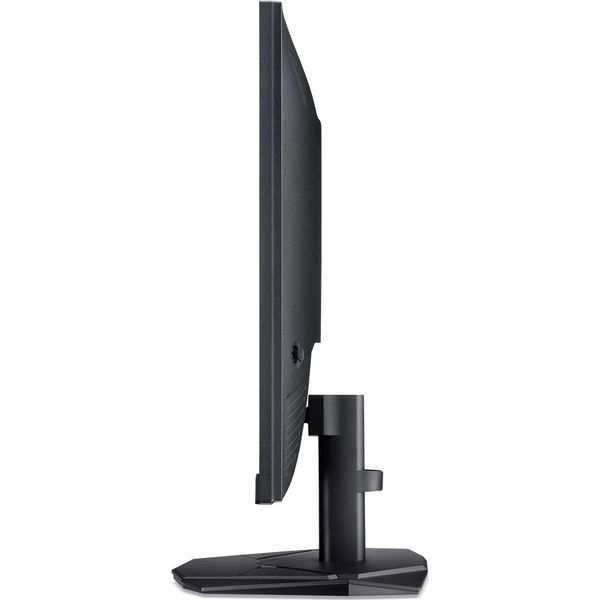 Монітор Acer 23.8" Nitro KG241YGbmipx (UM.QX1EE.G01) IPS Black 120Hz