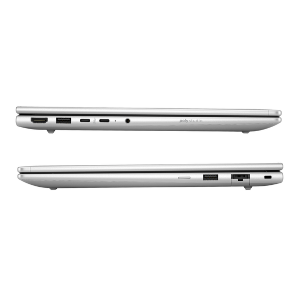 HP ноутбук 14I/Core7 150U/1x24 DDR5/512/int/WC/FP/DOS /BL/Aluminium (B3FZ8AV_ITM1)