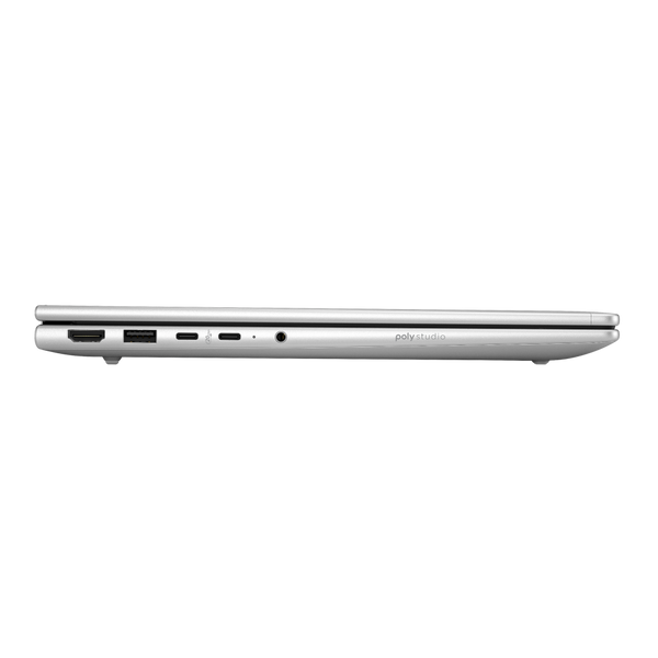 HP ноутбук 14I/Core7 150U/1x24 DDR5/512/int/WC/FP/DOS /BL/Aluminium (B3FZ8AV_ITM1)
