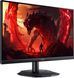 Монітор Acer 23.8" Nitro KG241YGbmipx (UM.QX1EE.G01) IPS Black 120Hz