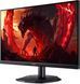 Монітор Acer 23.8" Nitro KG241YGbmipx (UM.QX1EE.G01) IPS Black 120Hz