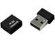 Флеш-накопичувач USB2.0 32GB Goodram UPI2 (Piccolo) Black (UPI2-0320K0R11) UPI2-0320K0R11 фото 3