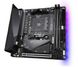 Материнська плата Gigabyte B550I Aorus Pro AX Socket AM4 B550I AORUS PRO AX фото 5