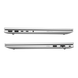 HP ноутбук 14I/Core7 150U/1x24 DDR5/512/int/WC/FP/DOS /BL/Aluminium (B3FZ8AV_ITM1)