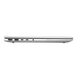 HP ноутбук 14I/Core7 150U/1x24 DDR5/512/int/WC/FP/DOS /BL/Aluminium (B3FZ8AV_ITM1)