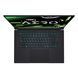 Ноутбук Gigabyte Aero X16 EG61H (1TH93UAC94AH) Space Gray