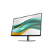 HP Монітор 23.8"	16:9	FHD (1920 x 1080)	IPS	350 nits HDMI; USB hub; DisplayPort (9D9L6UT)