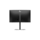 HP Монітор 23.8"	16:9	FHD (1920 x 1080)	IPS	350 nits HDMI; USB hub; DisplayPort (9D9L6UT)