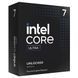 Процесор Intel Core Ultra 7 265KF 3.9GHz (36MB, Arrow Lake, 125W, S1851) Box (BX80768265KF)