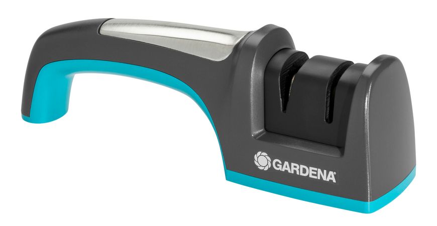 Точилка для сокир і ножів Gardena Diamond ErgoTec (08712-20.000.00) 08712-20.000.00 фото