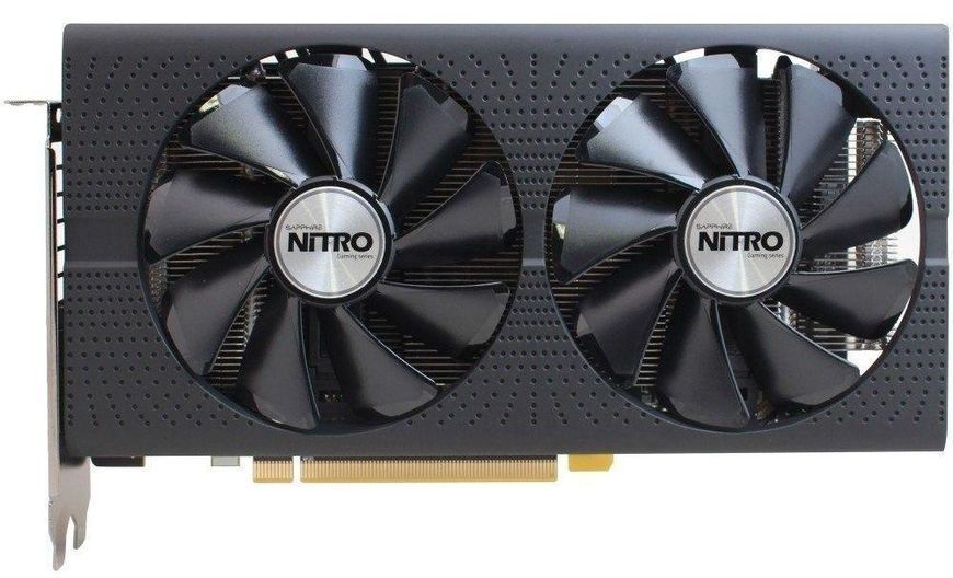 Відеокарта SAPPHIRE Radeon RX 470 4GB MINING Refurbished 1728121328 фото