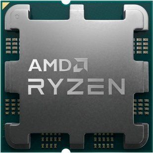 Центральний процесор AMD Ryzen 7 7800X3D 8C/16T 4.2/5.0GHz Boost 96Mb Radeon Graphics AM5 120W w/o cooler TRAY