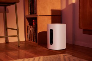 Sonos Сабвуфер Sub Mini White