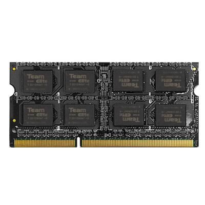 Модуль пам`ятi SO-DIMM 8GB/1600 1,35V DDR3 Team Elite (TED3L8G1600C11-S01) 66532 фото