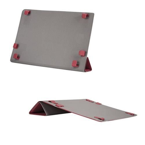 Чохол-книжка Sumdex універсальний 10" Red (TCH-104RD) TCH-104RD фото