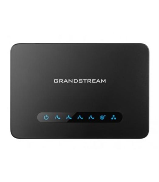 VoIP-Шлюз Grandstream HandyTone HT814 HT814 фото