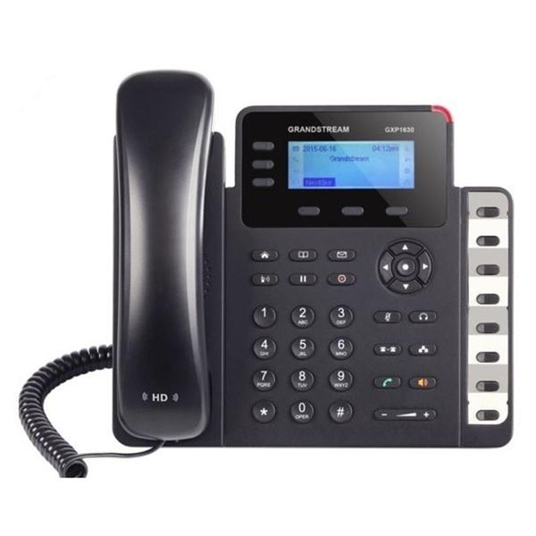 IP-телефон Grandstream GXP1630 GXP1630 фото