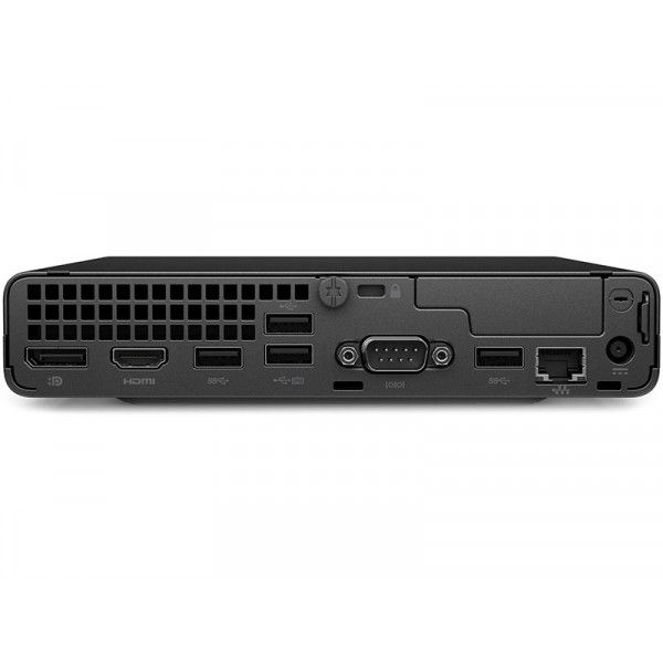 Неттоп HP Pro Mini 260 G9 (8T3Q1ES) 8T3Q1ES фото