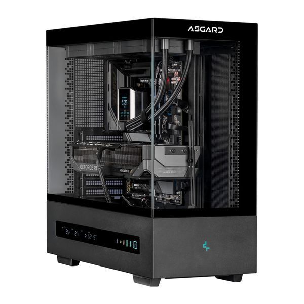 Персональний комп`ютер ASGARD (A98X3D.32.S20.57T.6235)